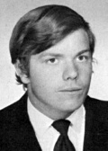 Gary McCoy: class of 1972, Norte Del Rio High School, Sacramento, CA.